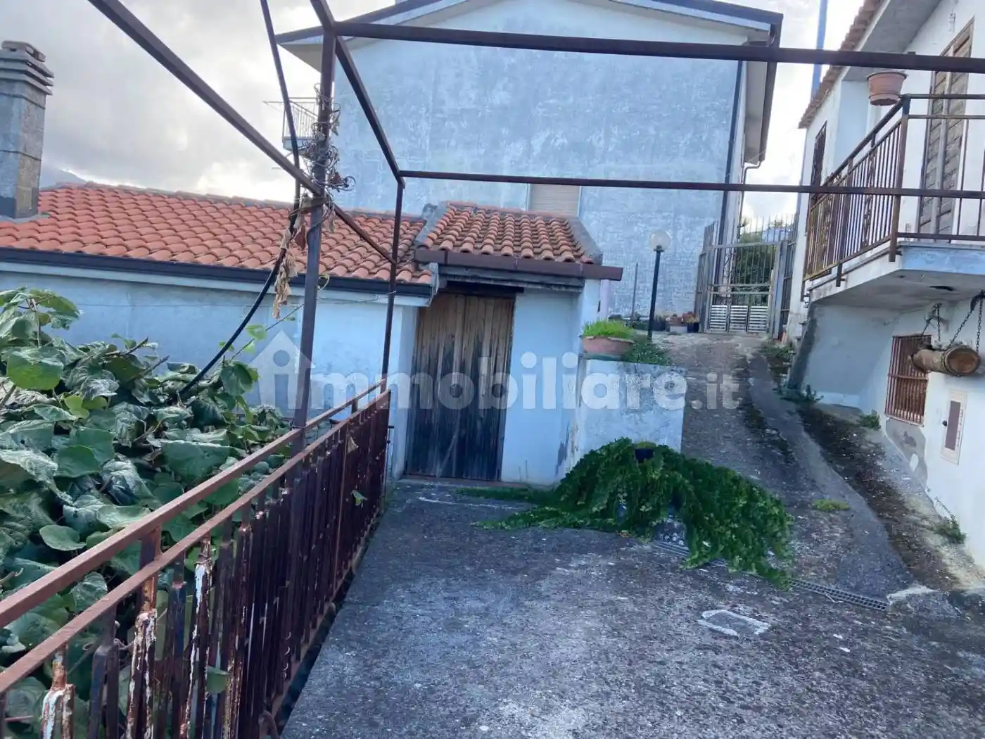 Terratetto unifamiliare Contrada Ficobianco, Buonvicino - foto 5