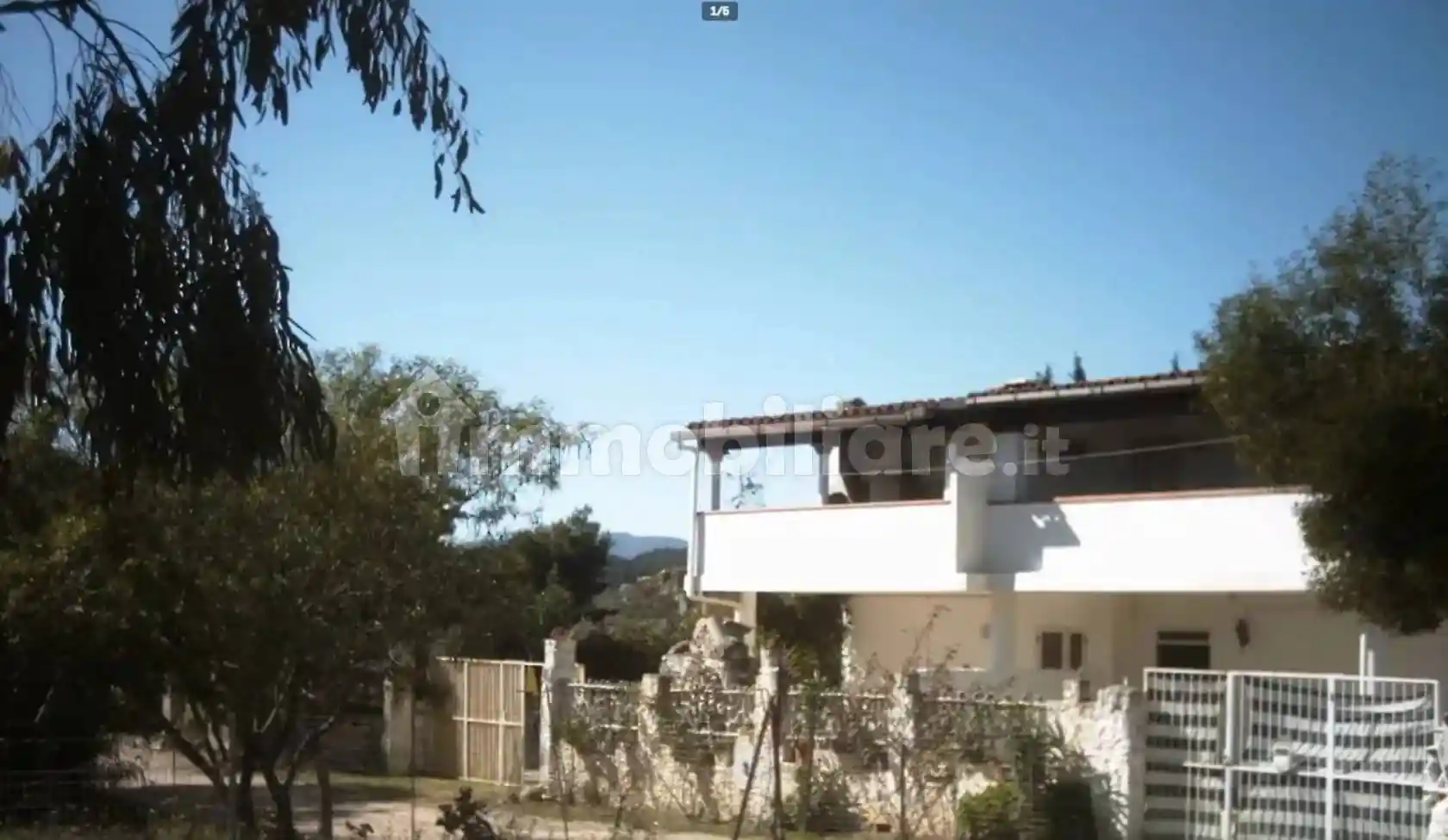 Appartamento in vendita a Muravera