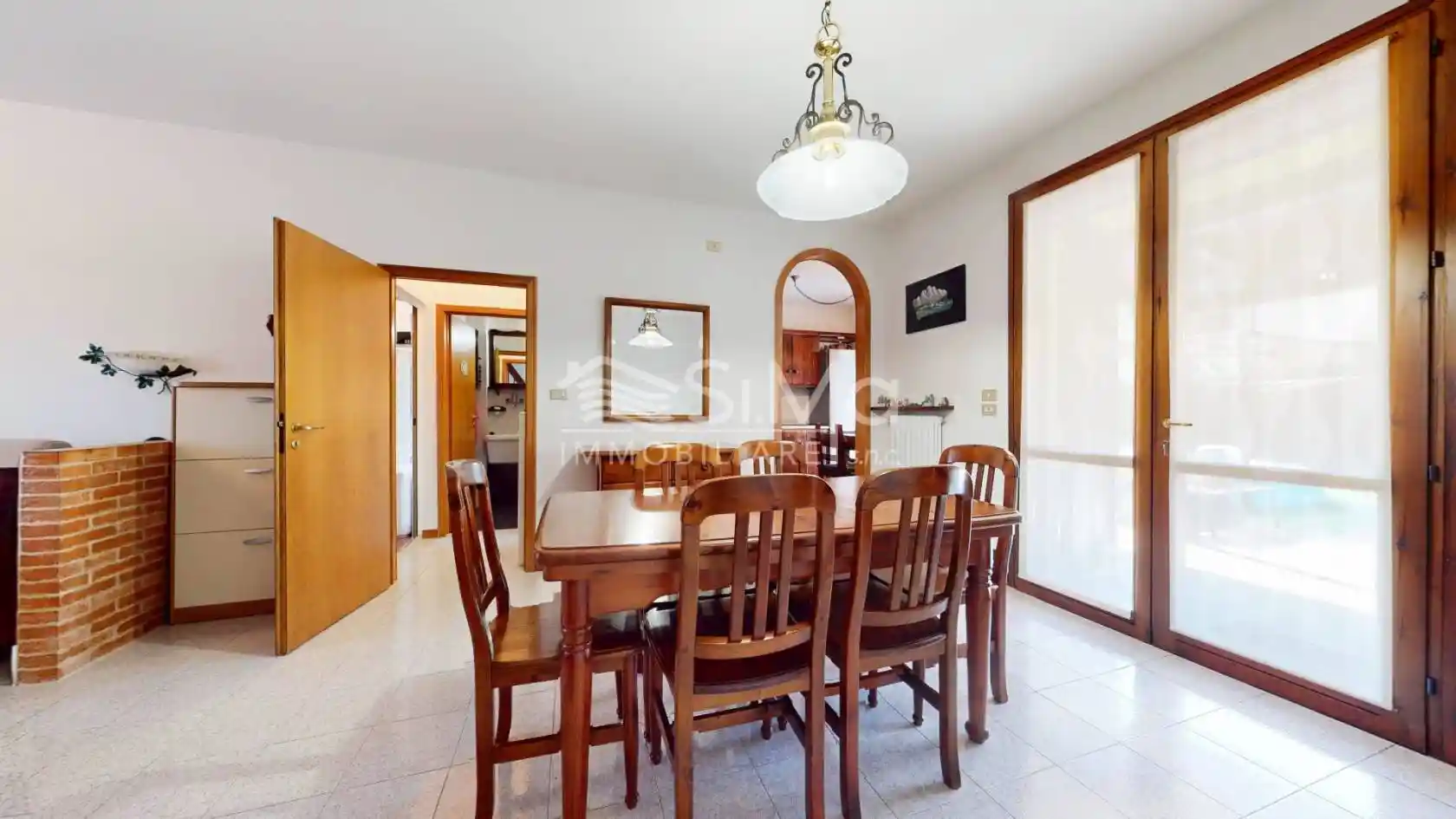 Villetta a schiera - foto 5