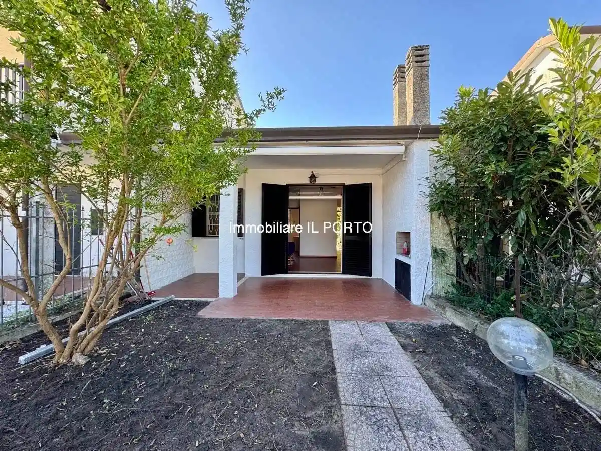 Villetta a schiera in vendita a Comacchio