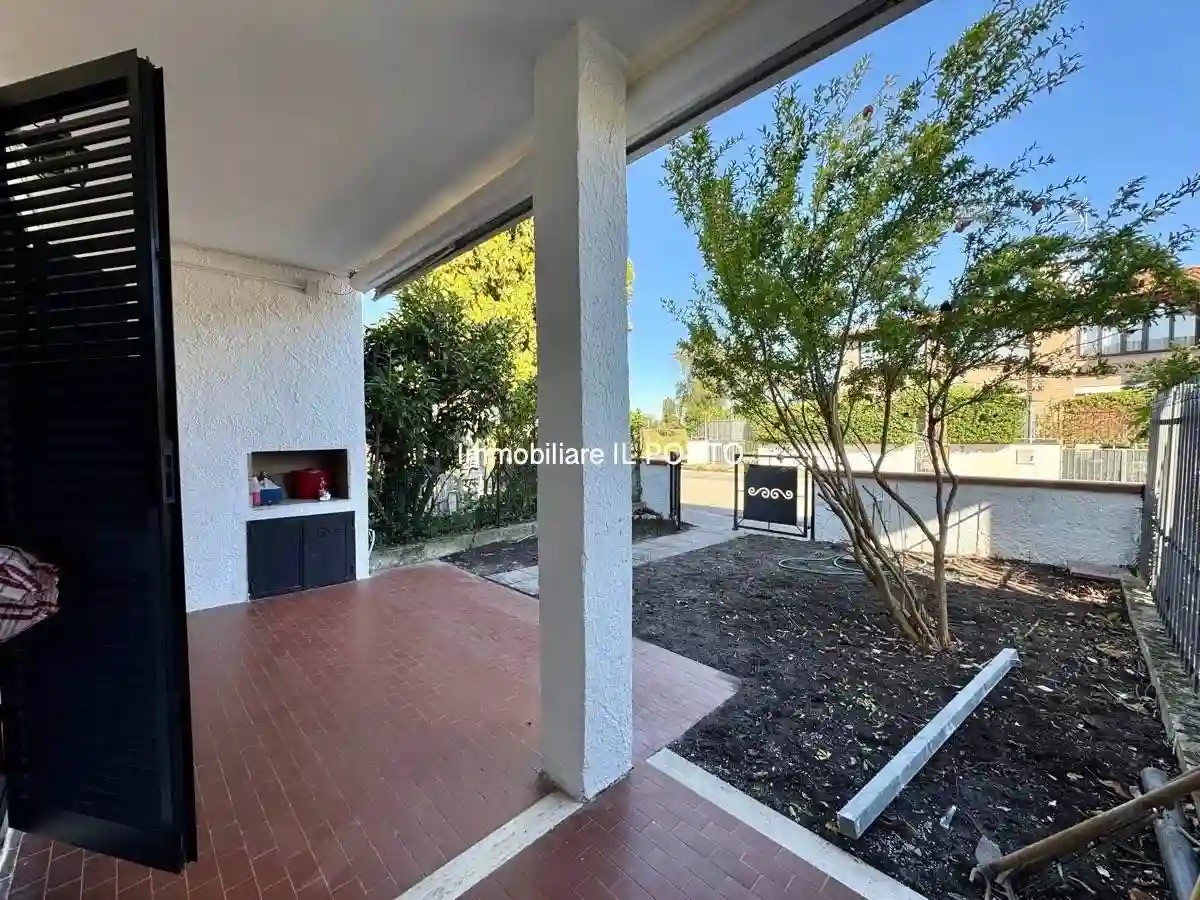 Villetta a schiera - foto 3