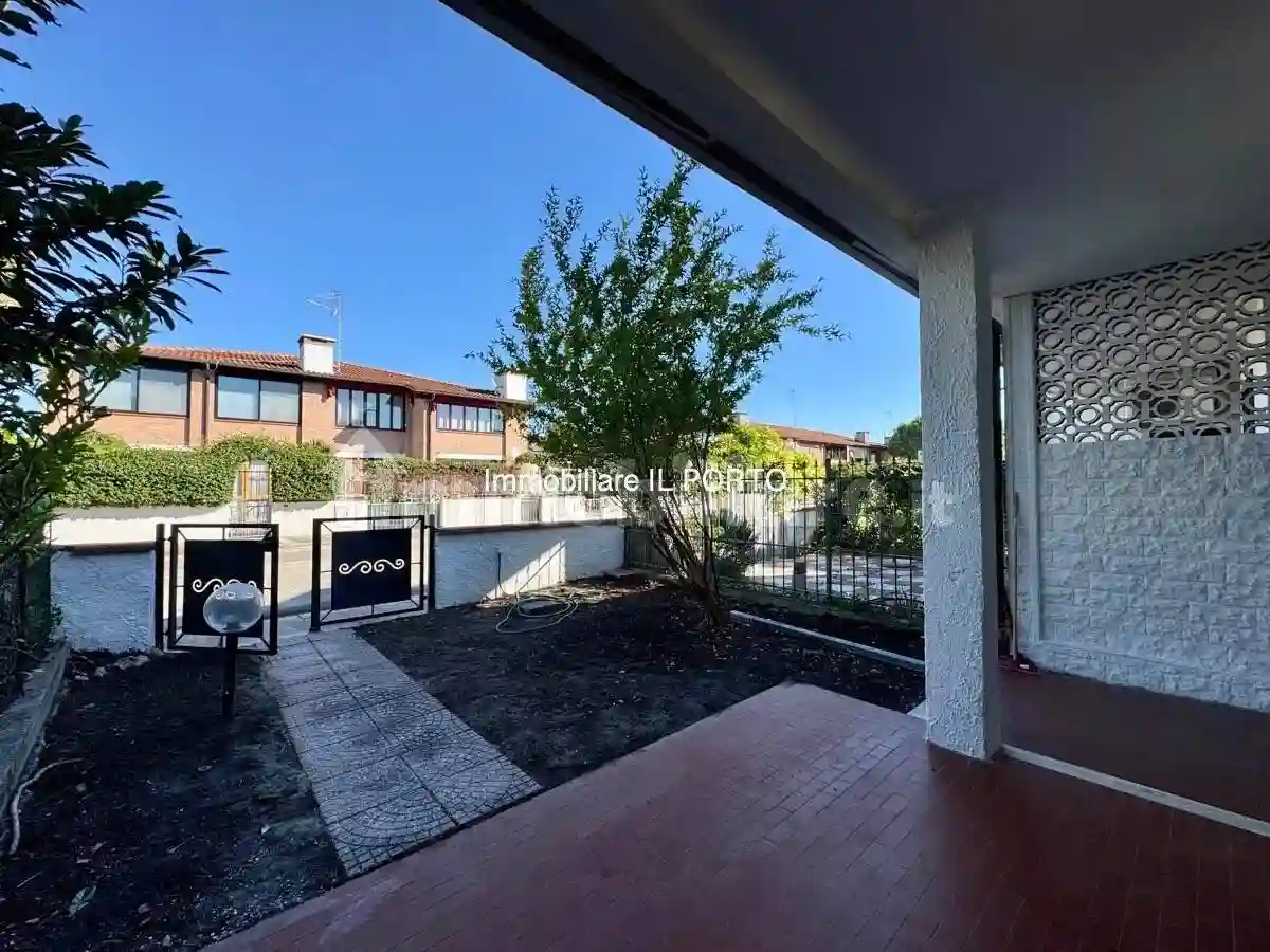 Villetta a schiera - foto 4