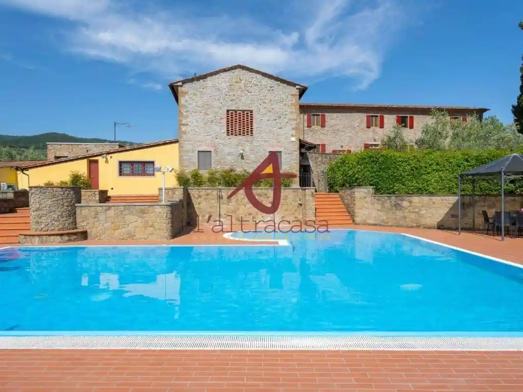 Rustico - Casale in vendita a Vinci