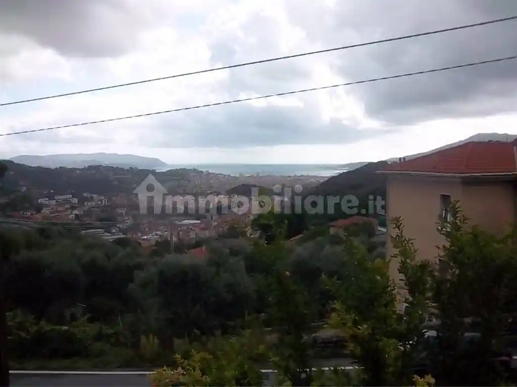 Villa in vendita a La Spezia