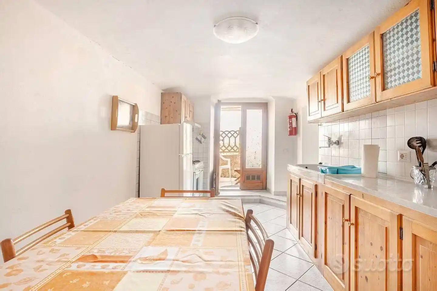 Trilocale via Canarbino 28, Pitelli, La Spezia - foto 2