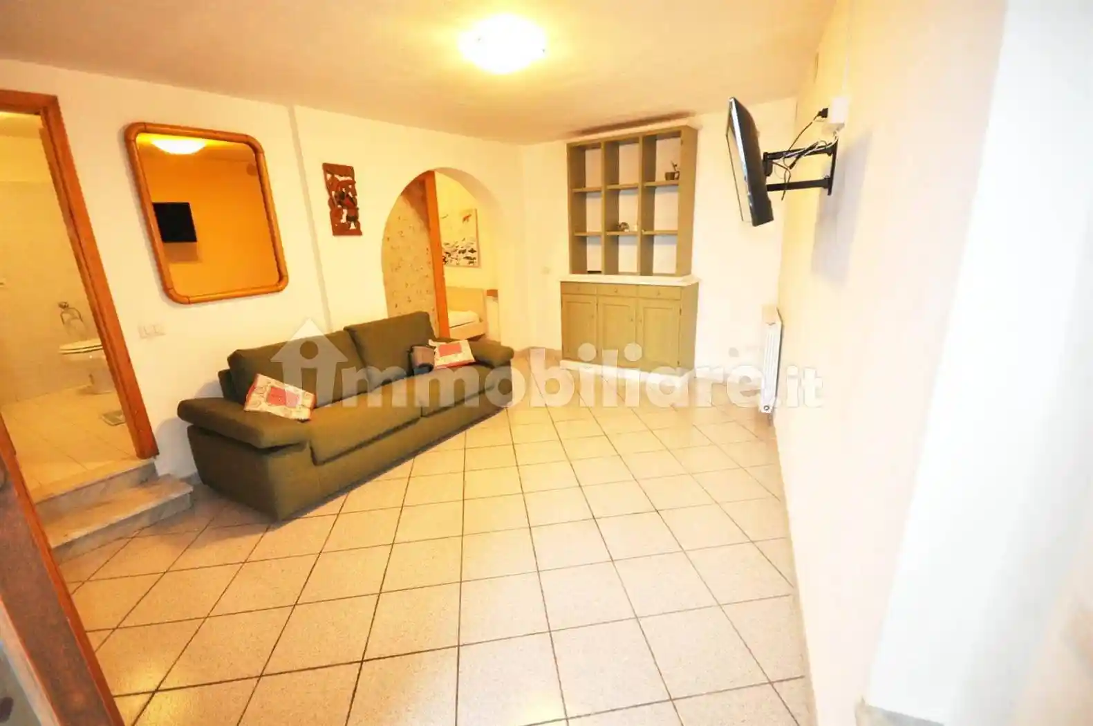 Trilocale via Canarbino 28, Pitelli, La Spezia - foto 3