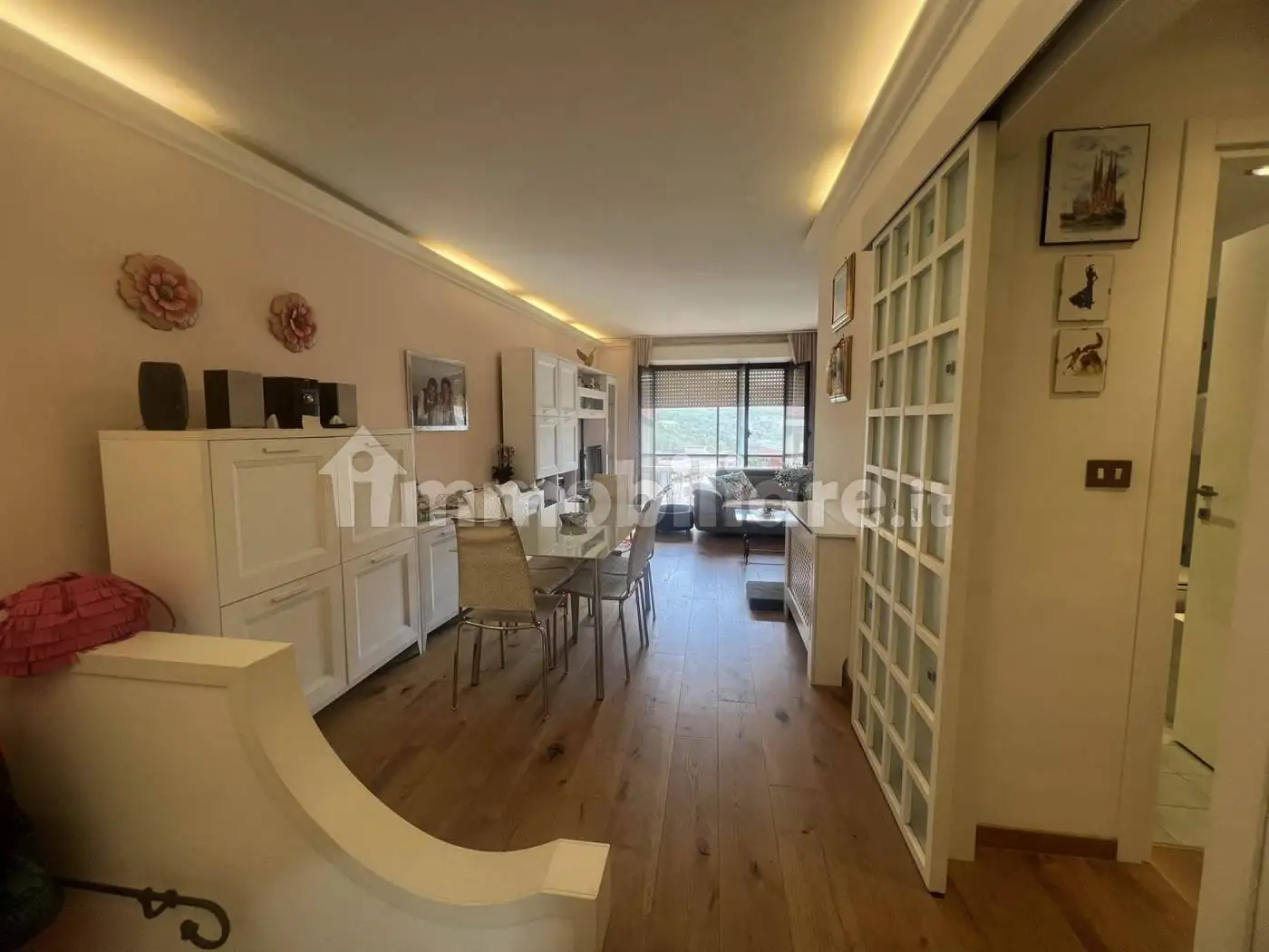 Appartamento in vendita a Lerici