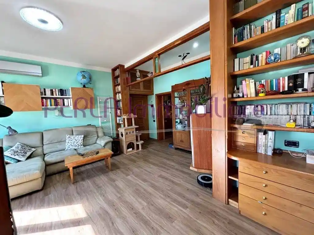 Appartamento in vendita a Follonica