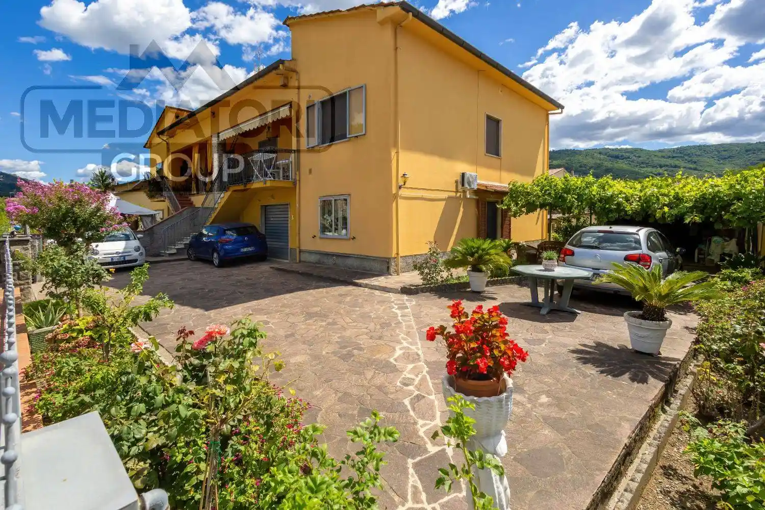 Appartamento in vendita a Serravalle Pistoiese