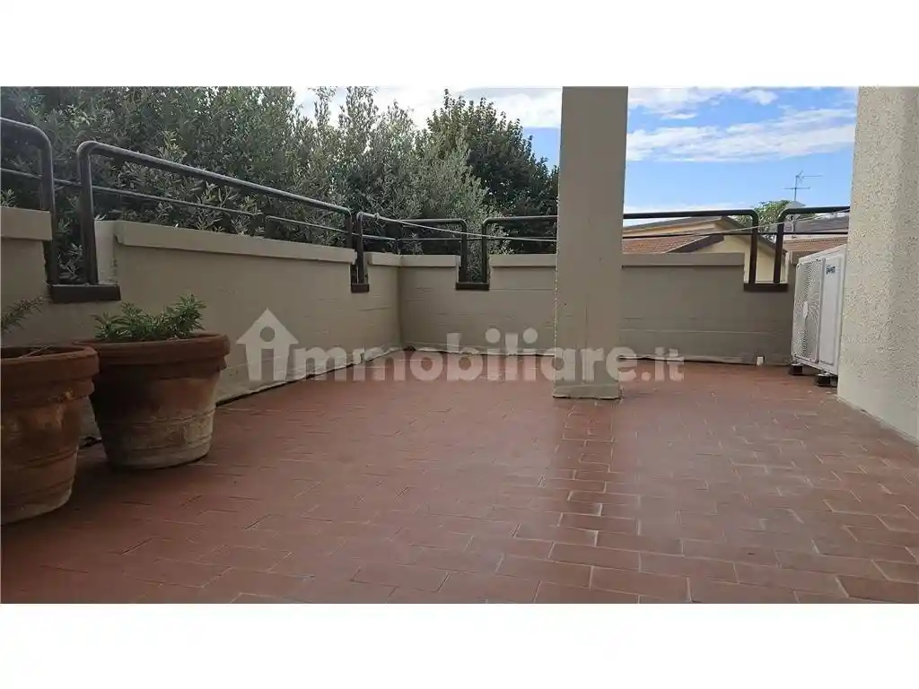 Appartamento in vendita a Empoli