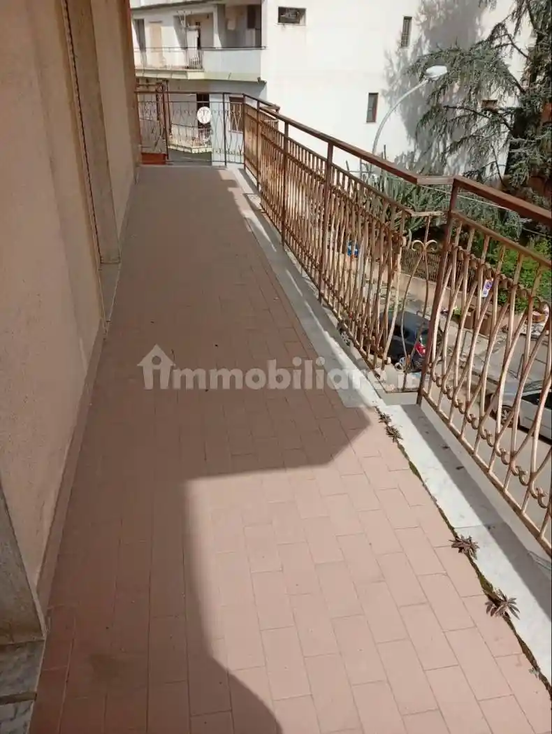 Appartamento in vendita a Boscoreale