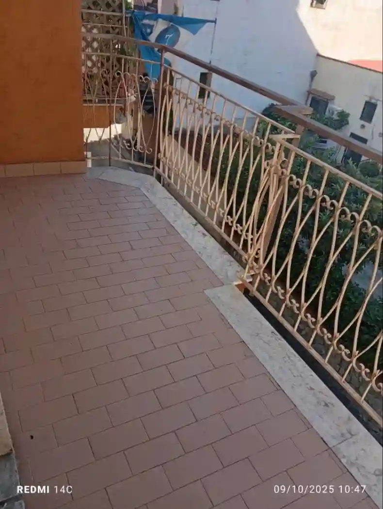 Appartamento via Benedetto Croce 112, Boscoreale - foto 4