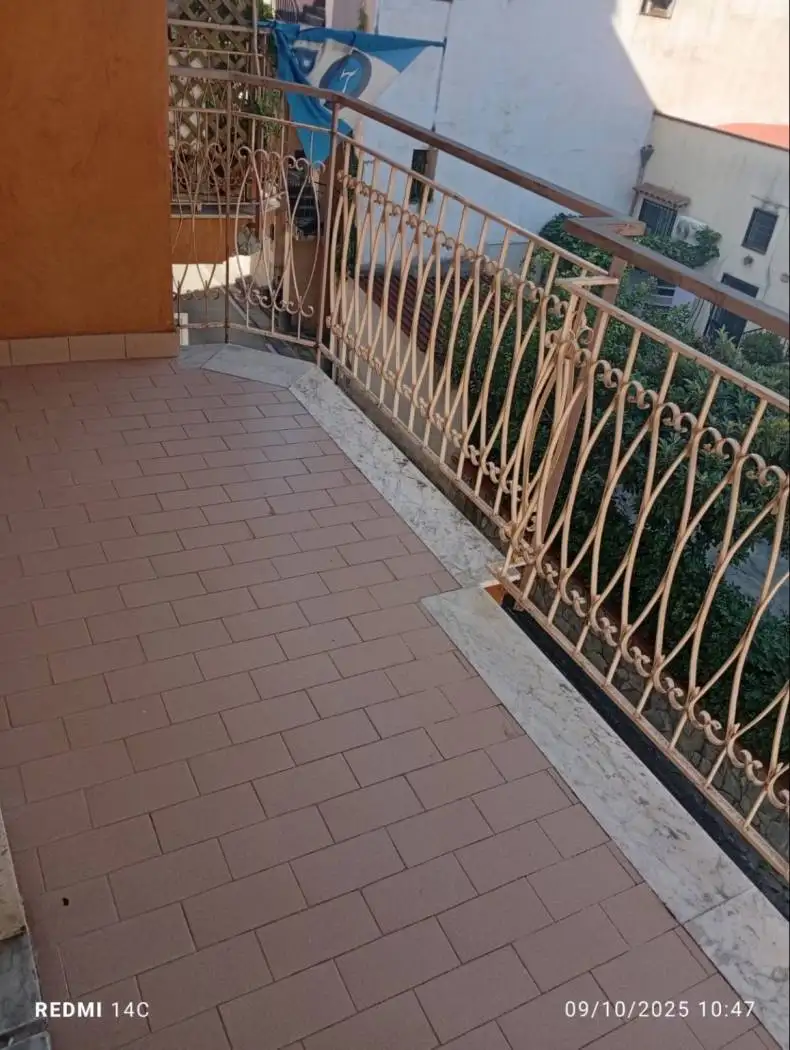 Appartamento via Benedetto Croce 112, Boscoreale - foto 2