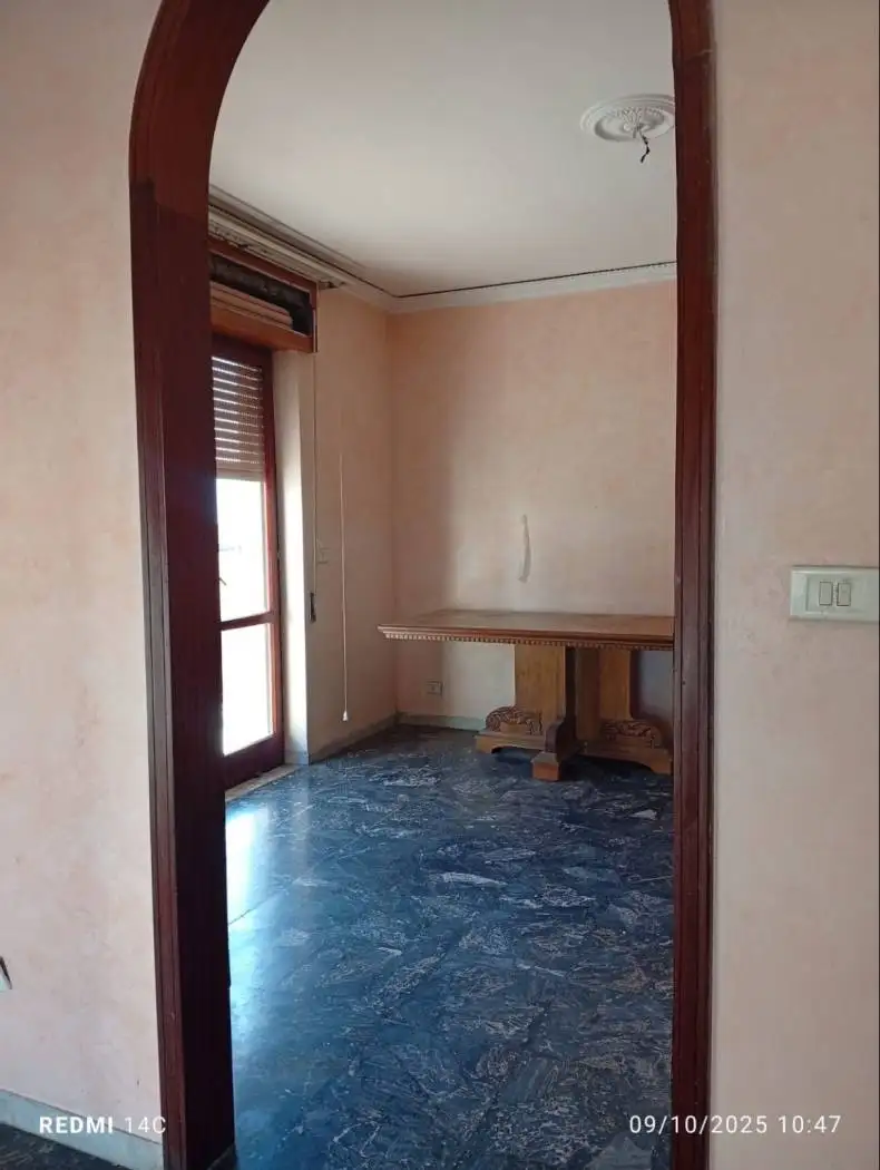 Appartamento via Benedetto Croce 112, Boscoreale - foto 4