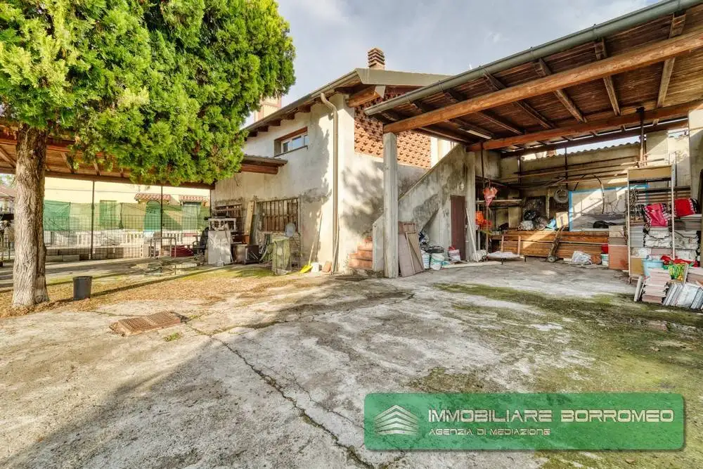 Casa indipendente in vendita a Colturano