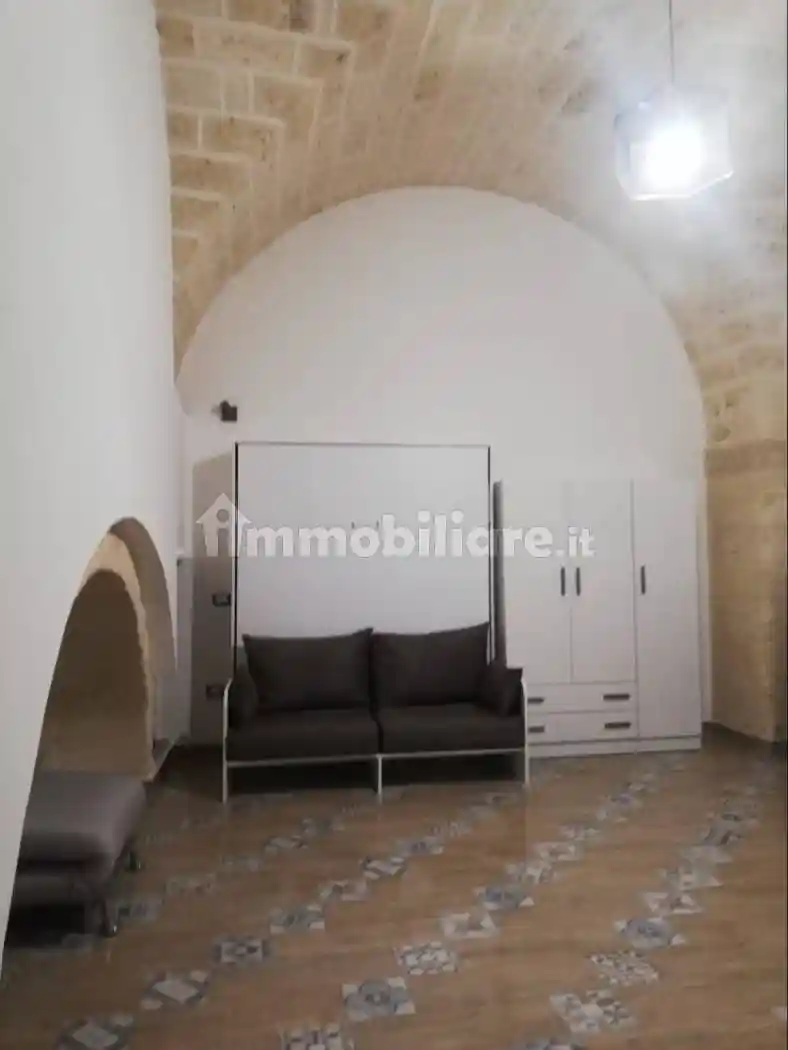 Appartamento in vendita a Nardò