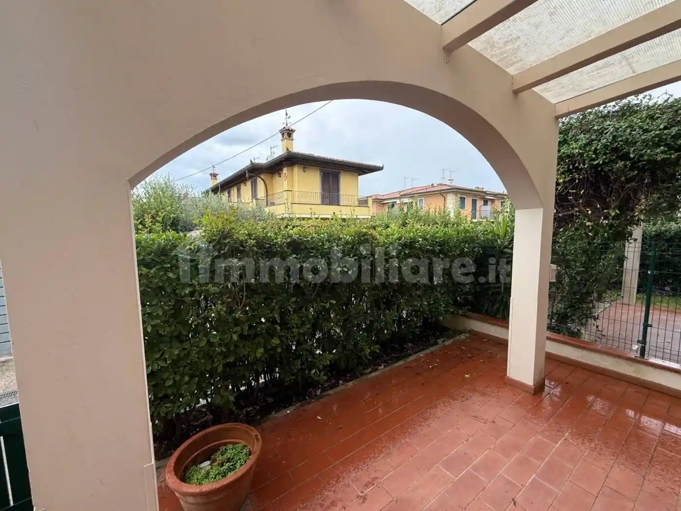 Villetta a schiera in vendita a Massa