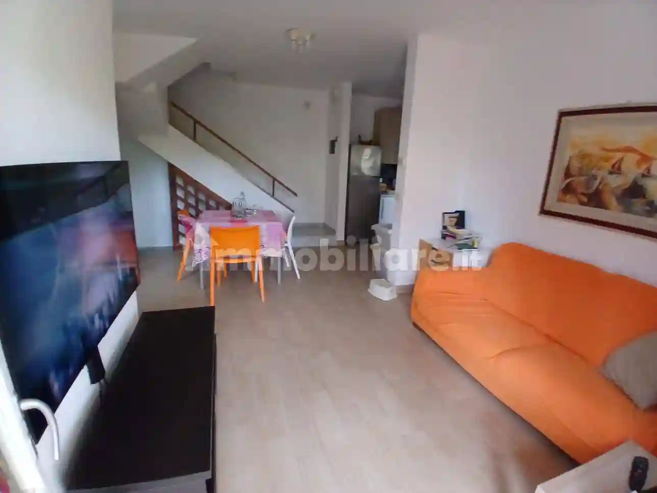 Villetta a schiera - foto 4