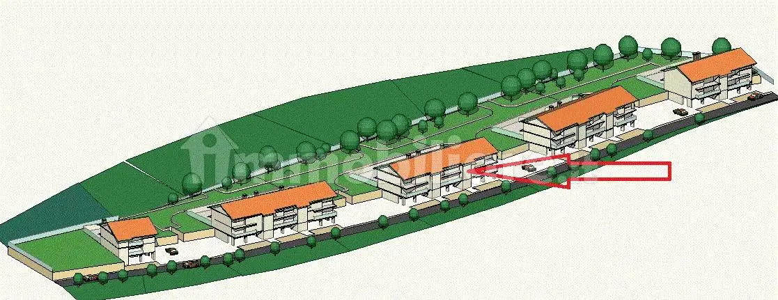 Appartamento in vendita a Potenza