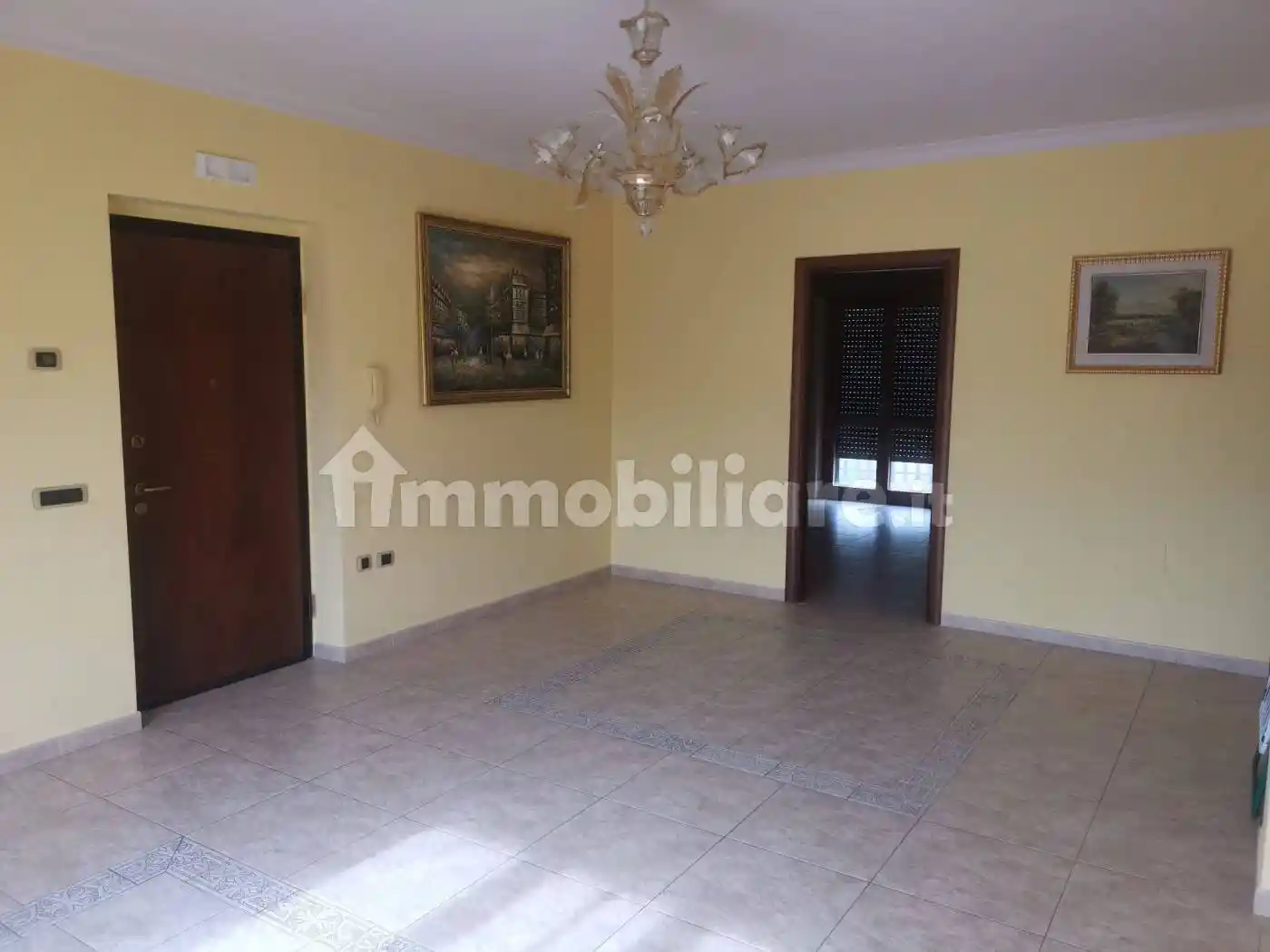 Appartamento via Luigi Einaudi, Potenza - foto 2