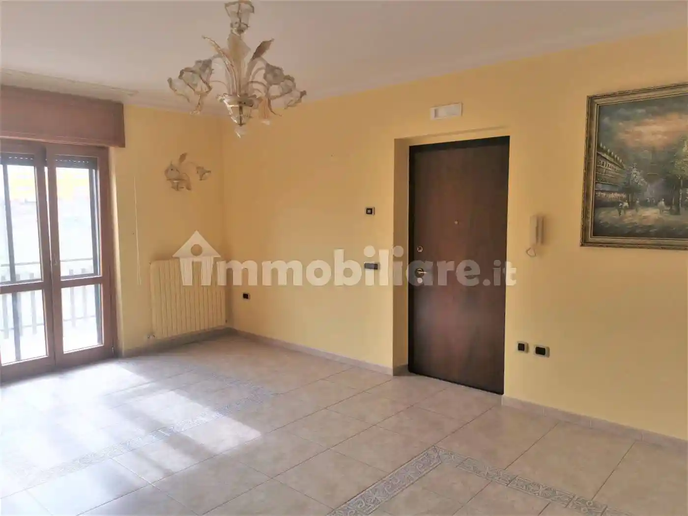 Appartamento via Luigi Einaudi, Potenza - foto 3