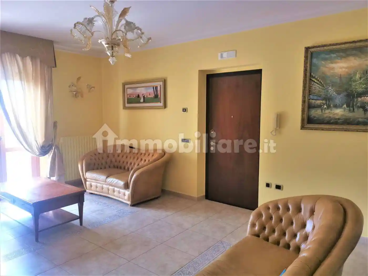 Appartamento via Luigi Einaudi, Potenza - foto 4