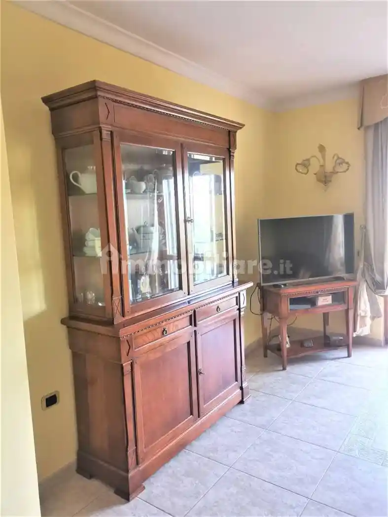 Appartamento via Luigi Einaudi, Potenza - foto 5