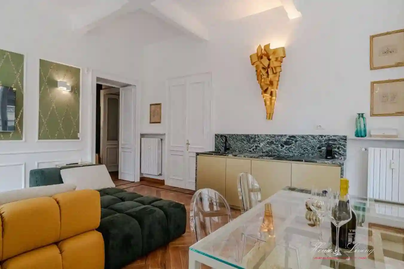 Appartamento - foto 5