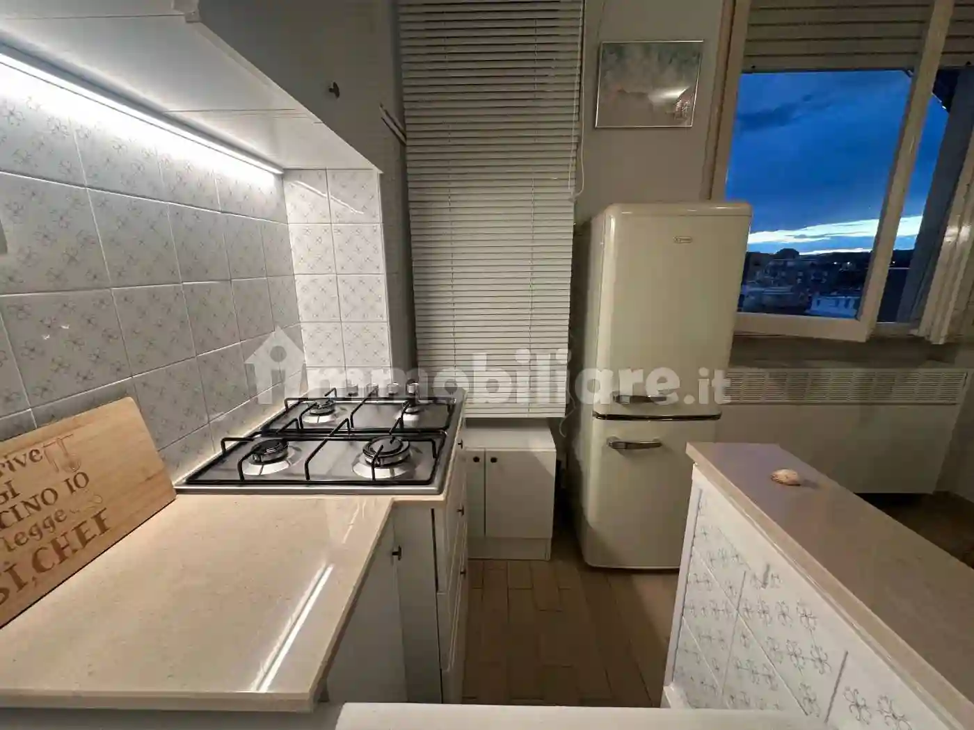 Attico viale Adriatico 100, Sassonia, Fano - foto 4