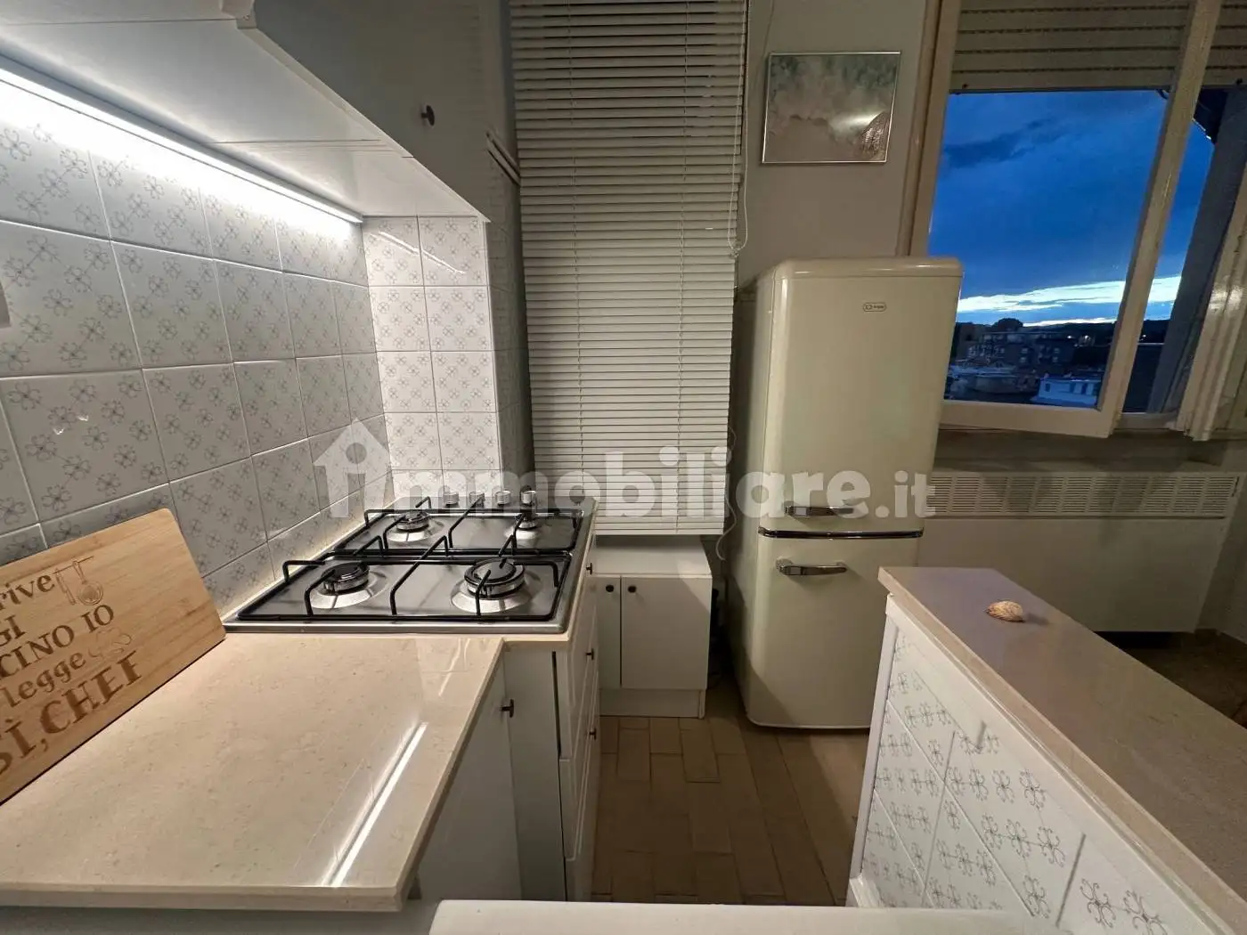 Attico viale Adriatico 100, Sassonia, Fano - foto 3