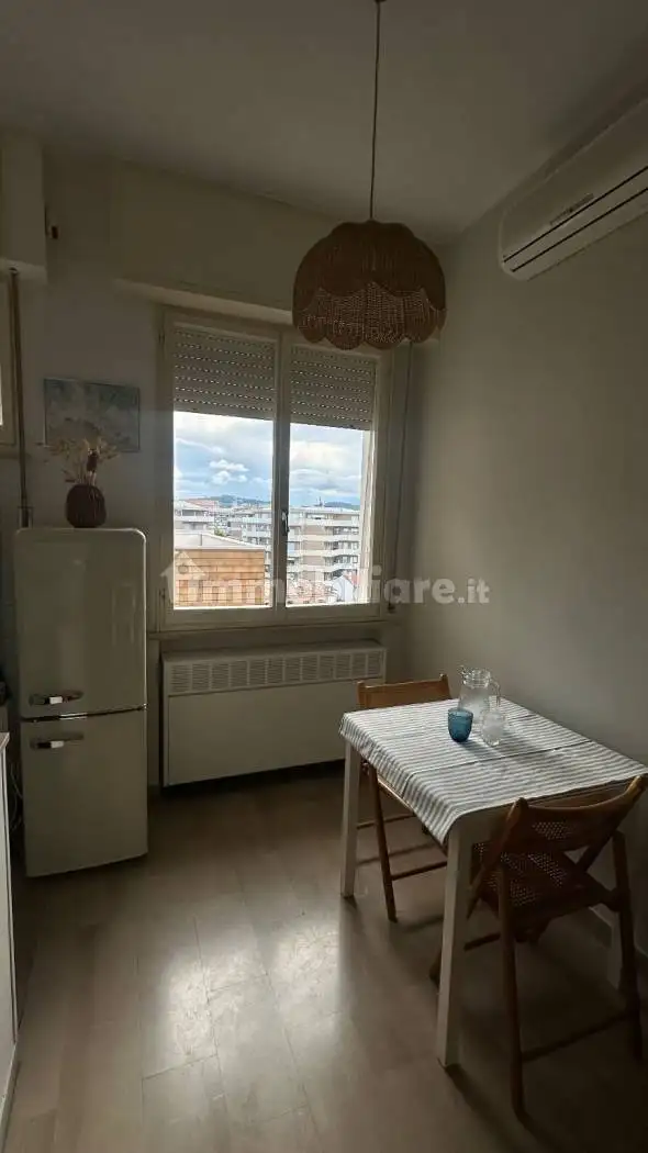 Attico viale Adriatico 100, Sassonia, Fano - foto 5