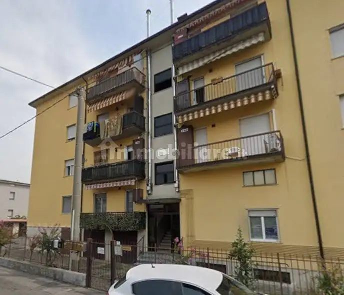 Appartamento in asta a Comun Nuovo