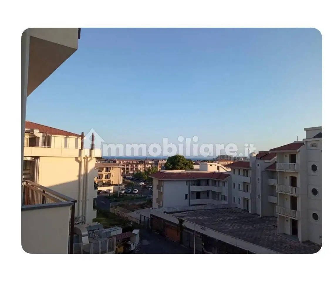 Appartamento in affitto a Catania