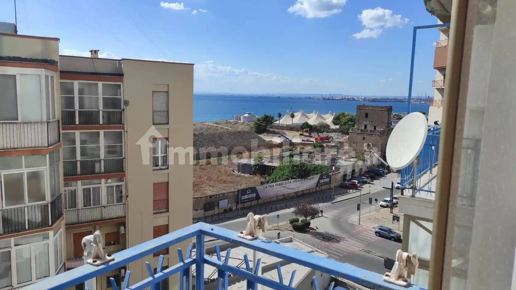 Appartamento in vendita a Taranto