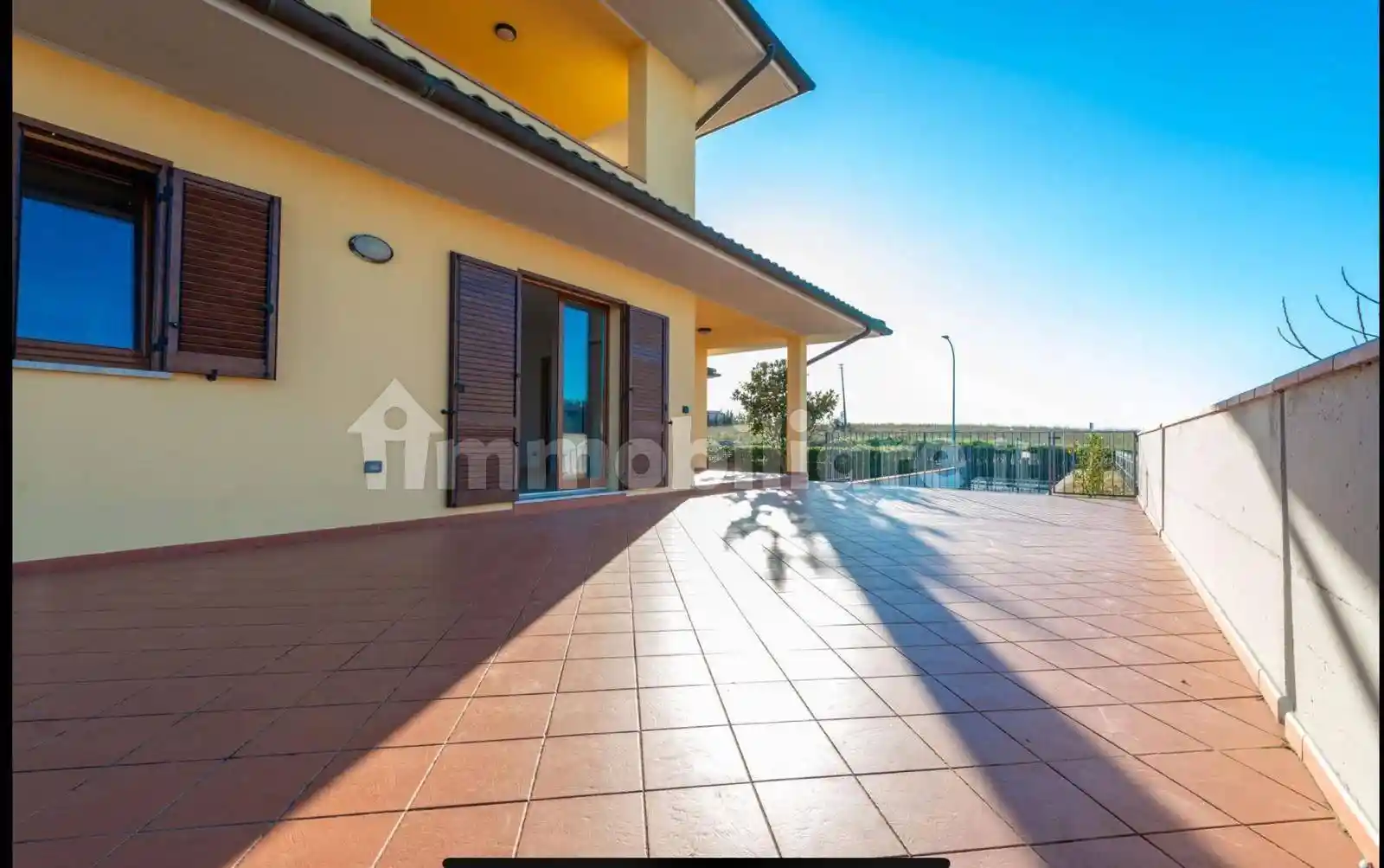 Villa in vendita a Gavorrano