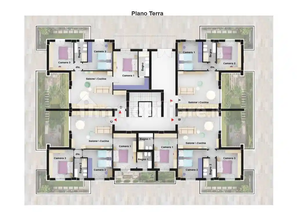 Appartamento - foto 4