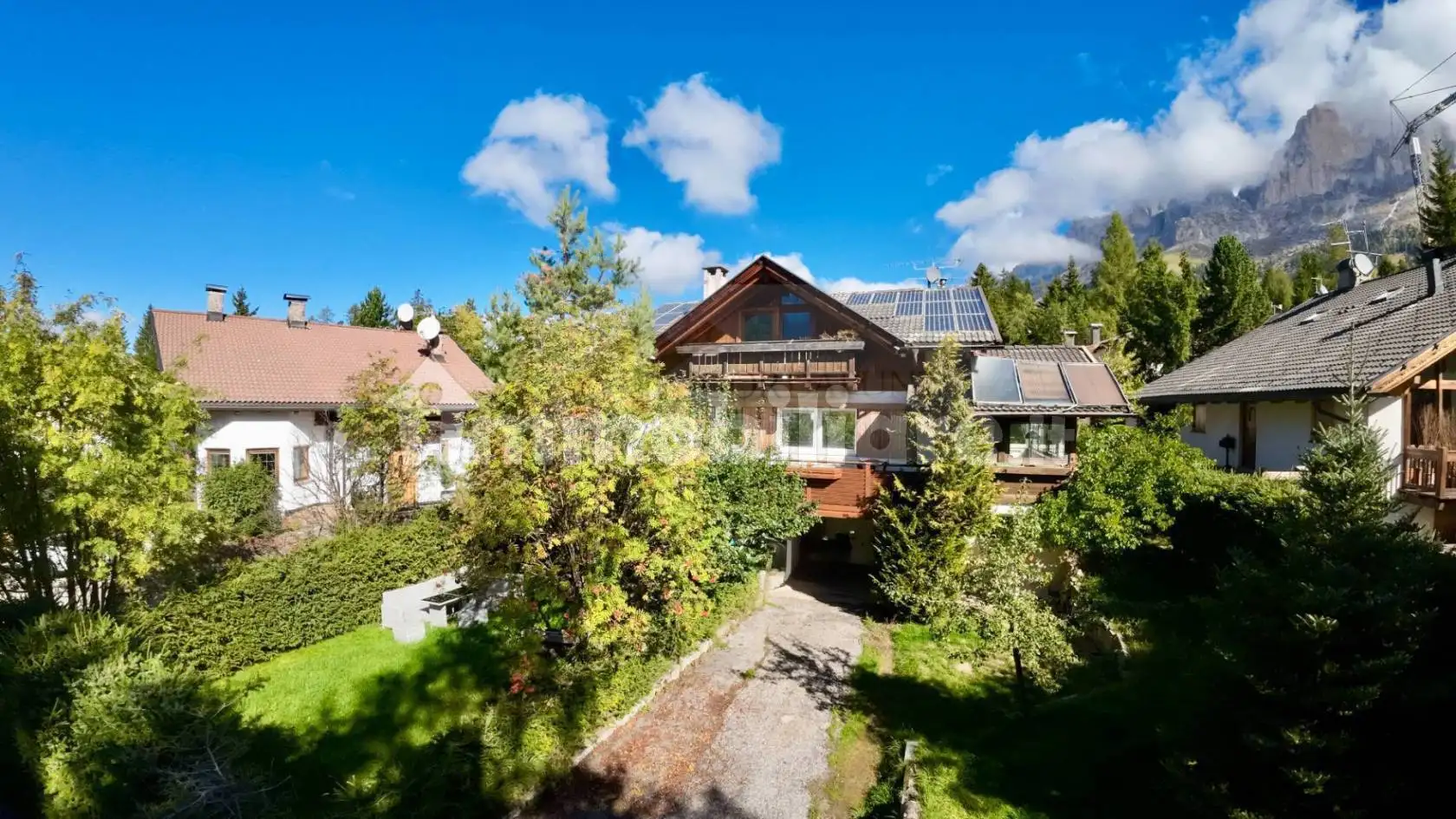 Casa indipendente in vendita a Nova Levante