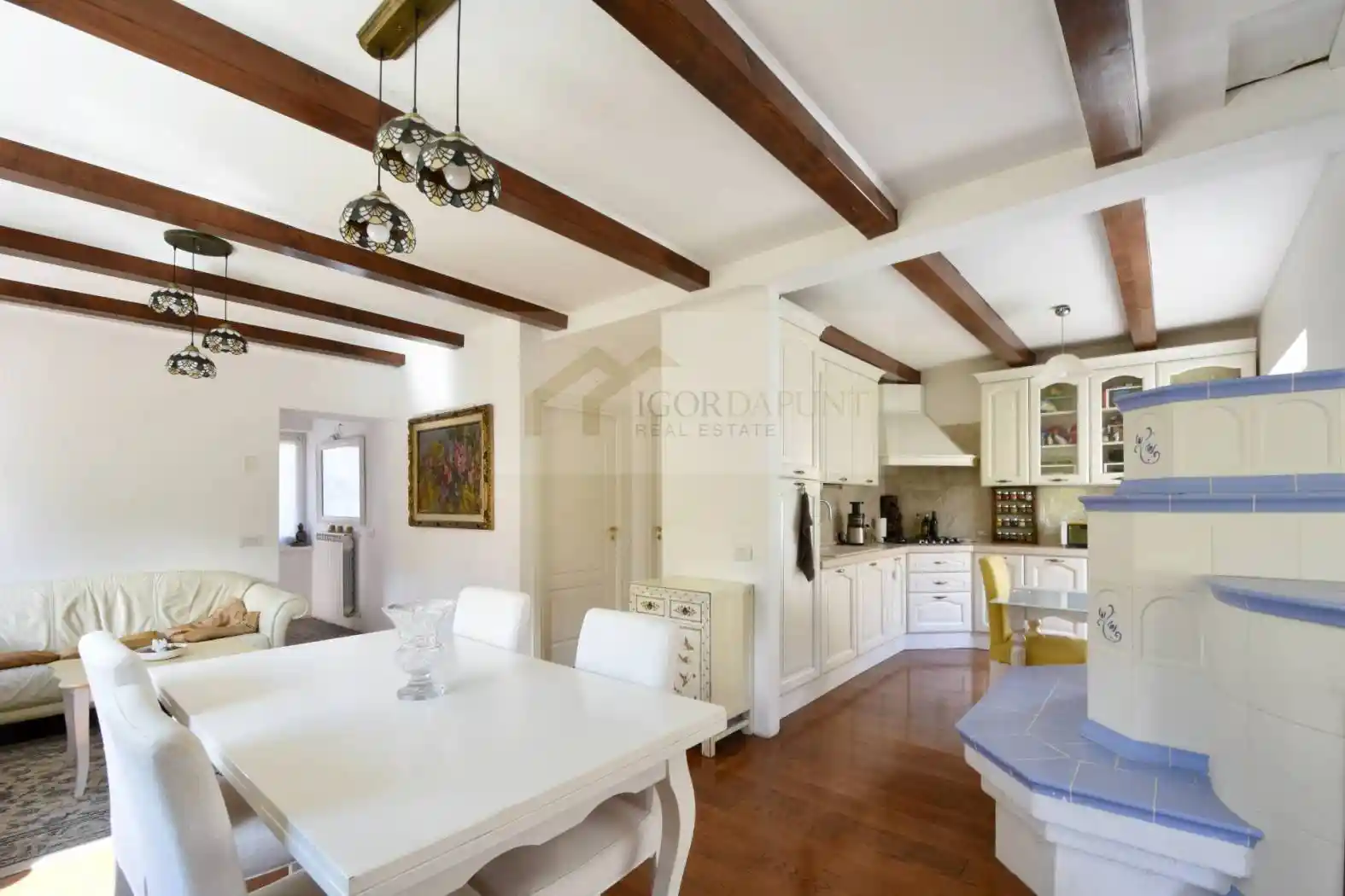 Casa indipendente - foto 2