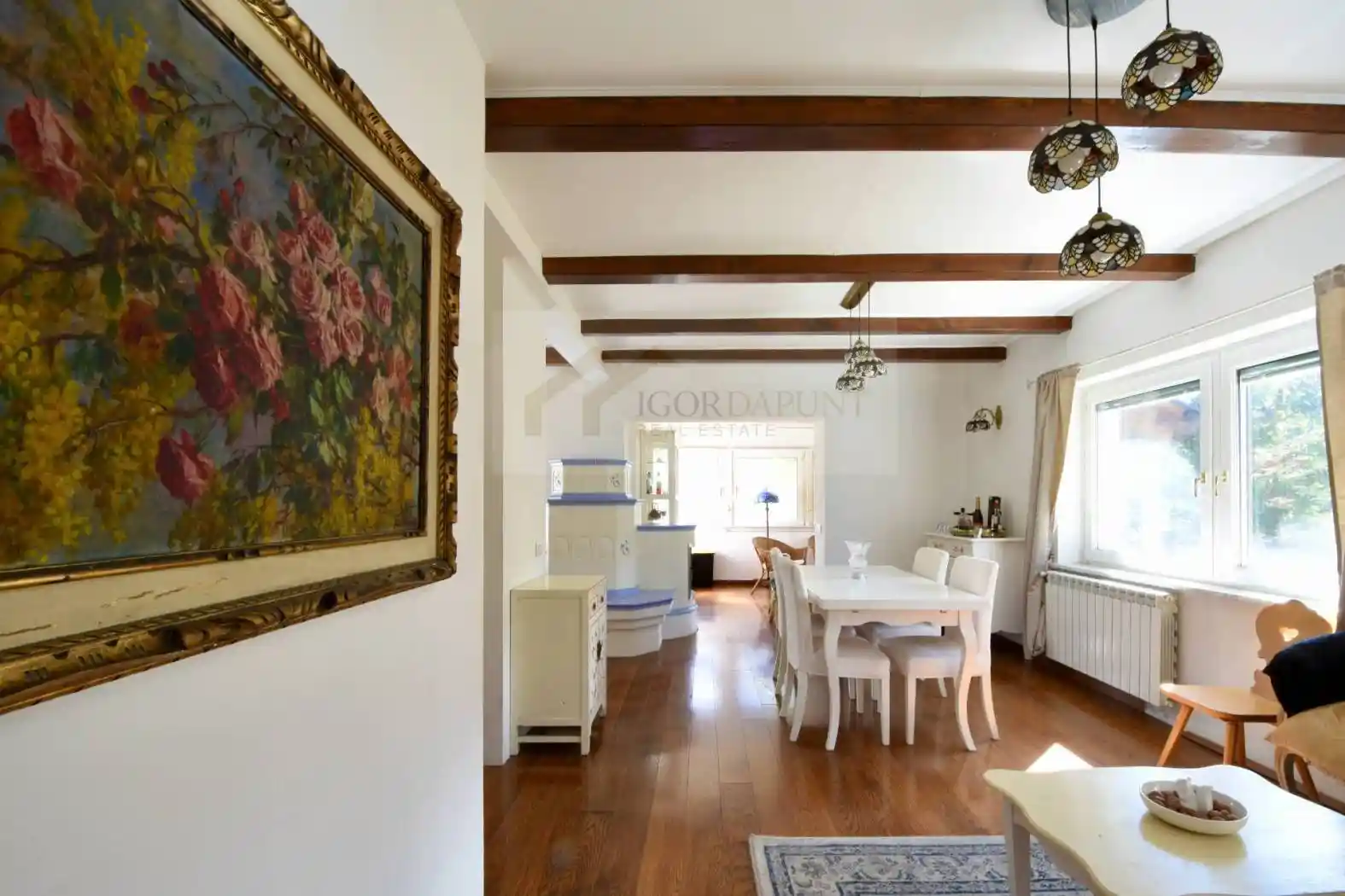 Casa indipendente - foto 3