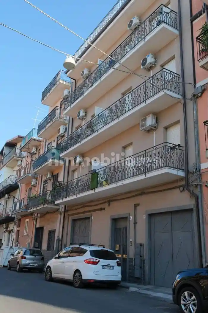 Appartamento in vendita a Catania