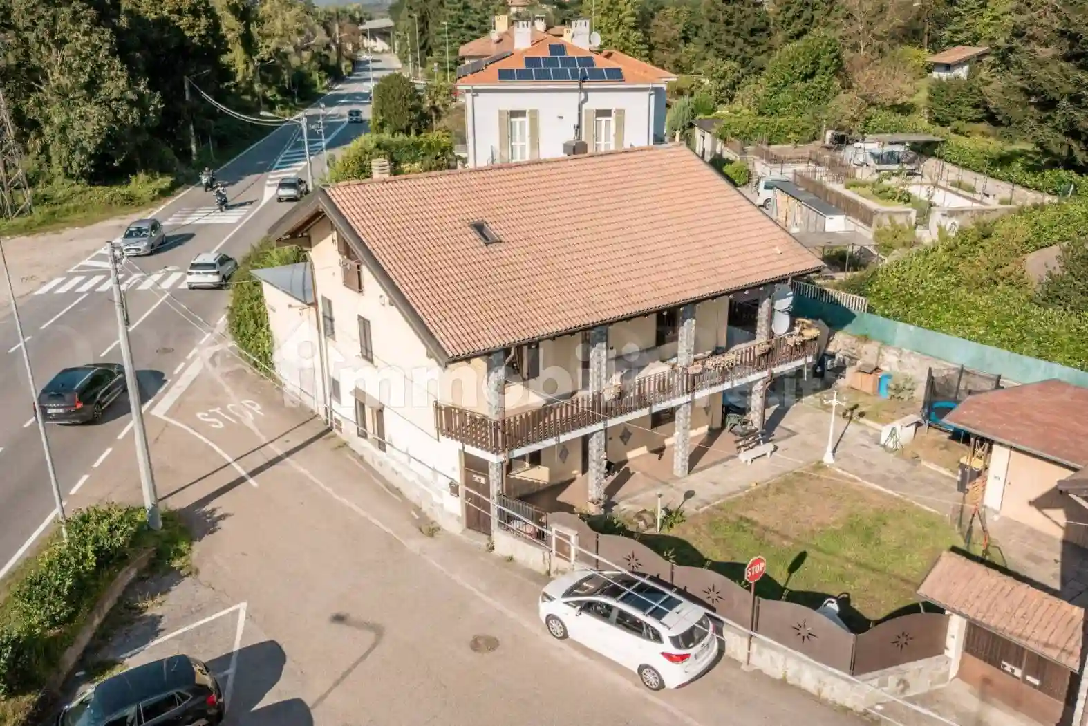 Casa indipendente - foto 2