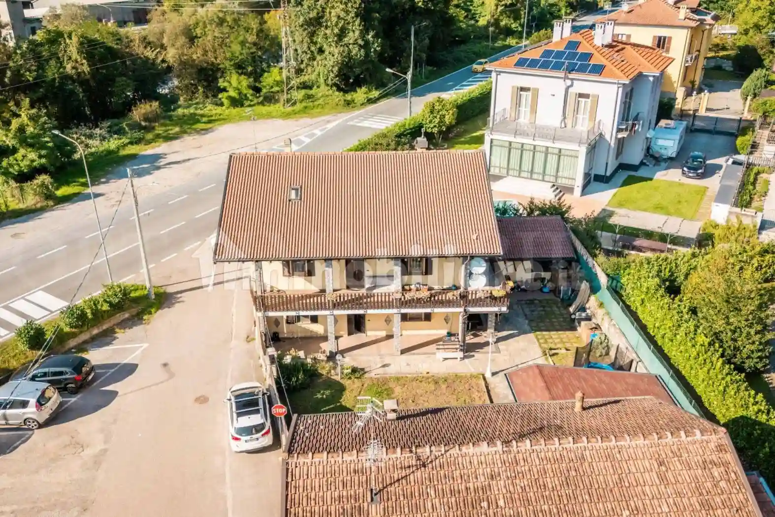 Casa indipendente - foto 5