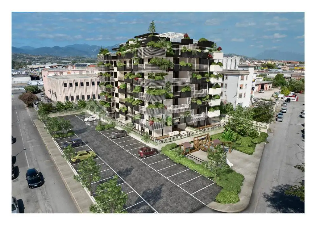 Appartamento in vendita a Pontecagnano Faiano