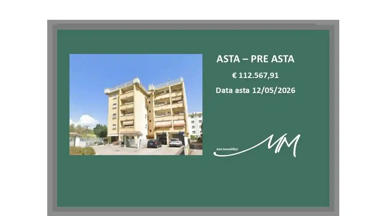 Appartamento in vendita a Latina