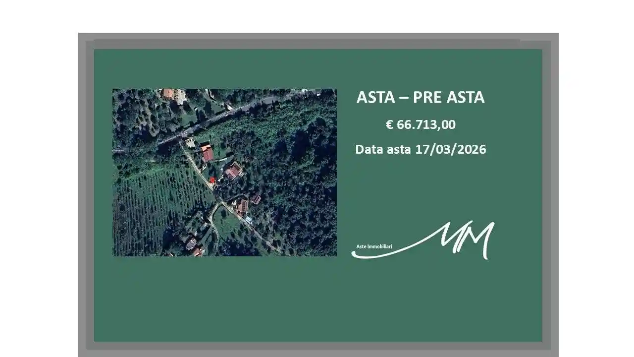 Villa in vendita a Palombara Sabina