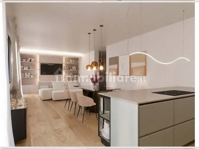 Quadrilocale via Cumano 17, Centro, Cormons - foto 2