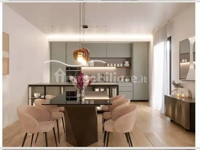 Quadrilocale via Cumano 17, Centro, Cormons - foto 5