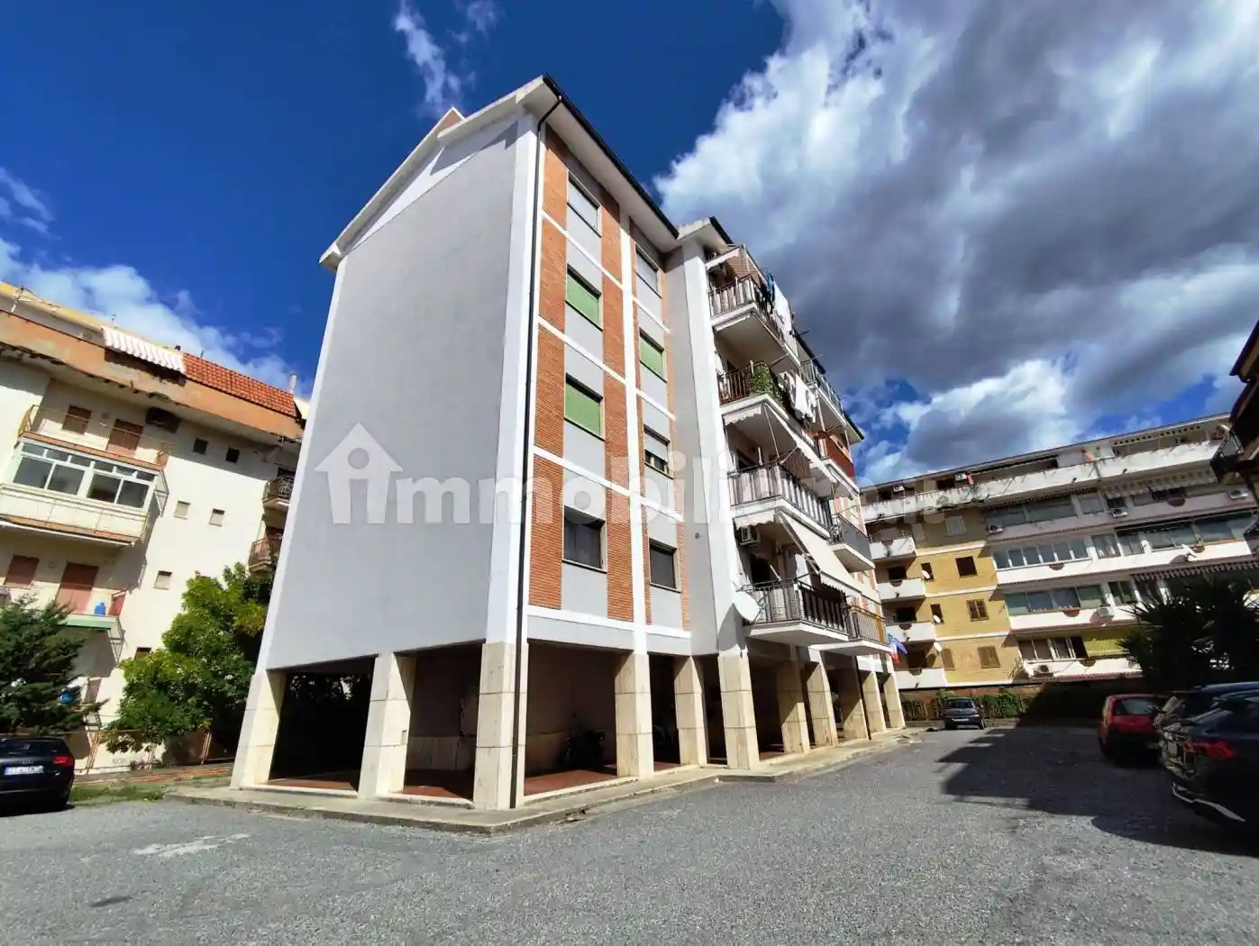 Appartamento in vendita a Scalea