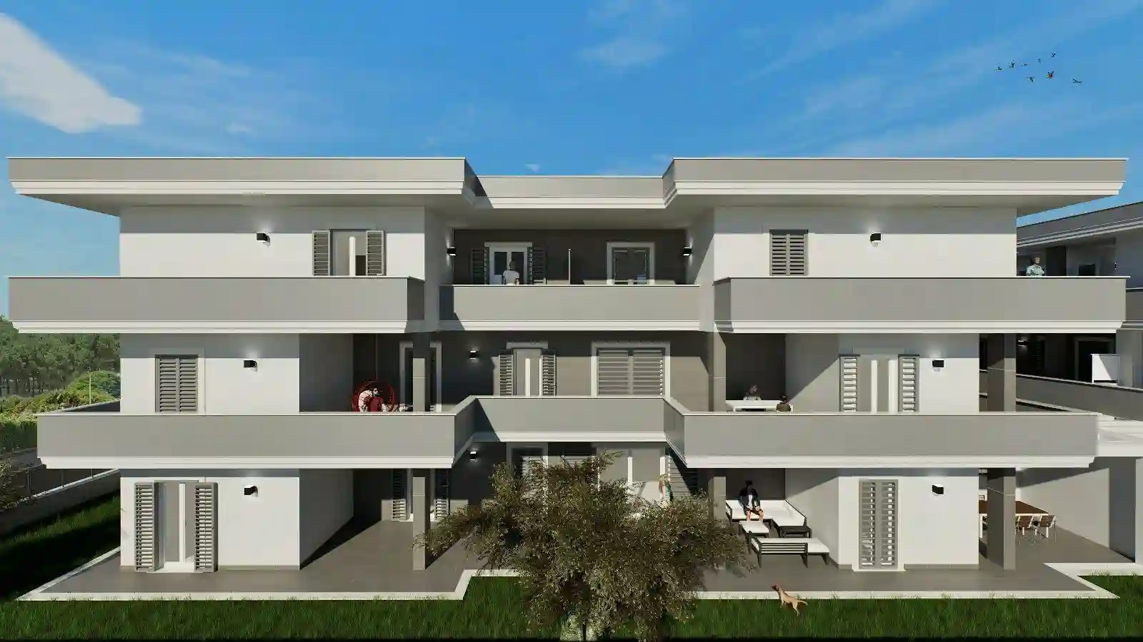 Appartamento - foto 5