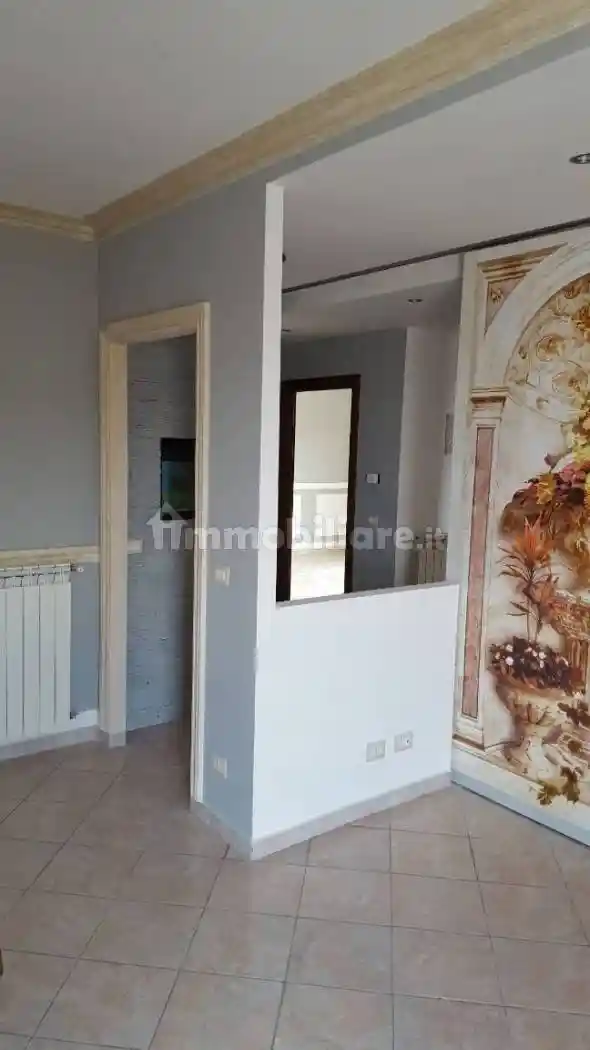 Trilocale via Giuseppe Medail 149, Lunghezza, Roma - foto 2